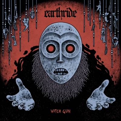 Earthride : Witch Gun